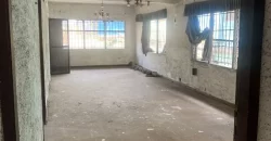 Three Story Mixed-use Building