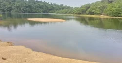 Beachfront Land. #109