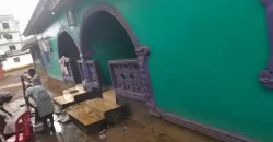 Four Houses for Sale