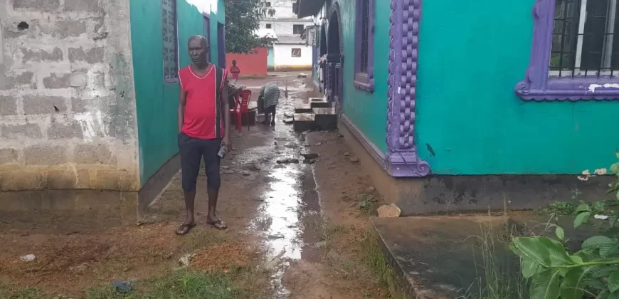 Four Houses for Sale