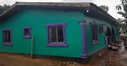 Four Houses for Sale