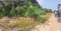 Beach Community Land. #110