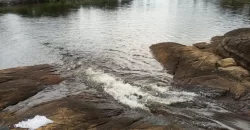 Brewerville Waterfront Land #111