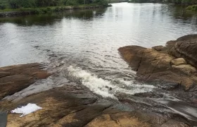 Brewerville Waterfront Land #111