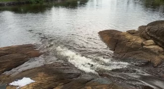 Brewerville Waterfront Land #111