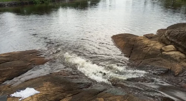 Brewerville Waterfront Land #111