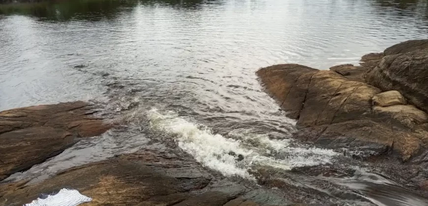 Brewerville Waterfront Land #111