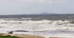 Brewerville Waterfront Land #111