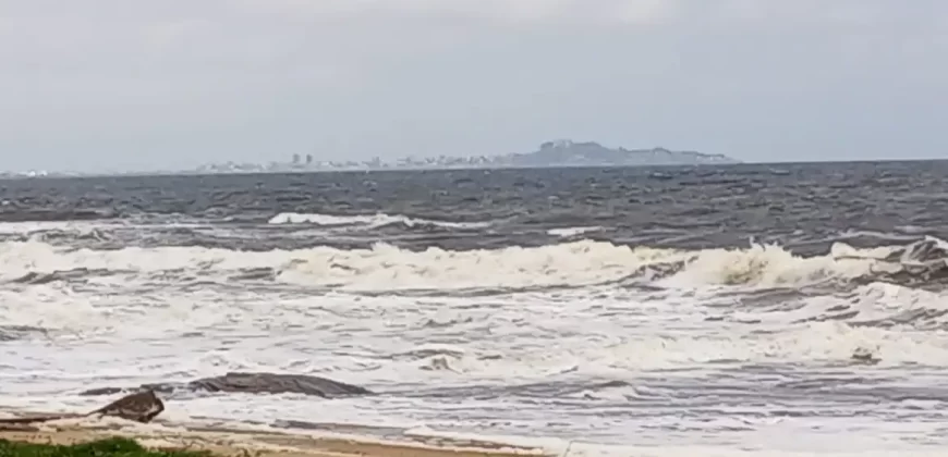 Brewerville Waterfront Land #111