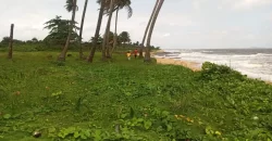 Brewerville Waterfront Land #111