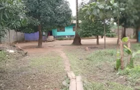 Two Houses In Brewerville