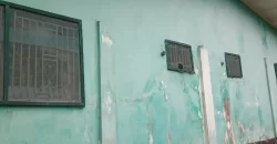 Two Houses In Brewerville