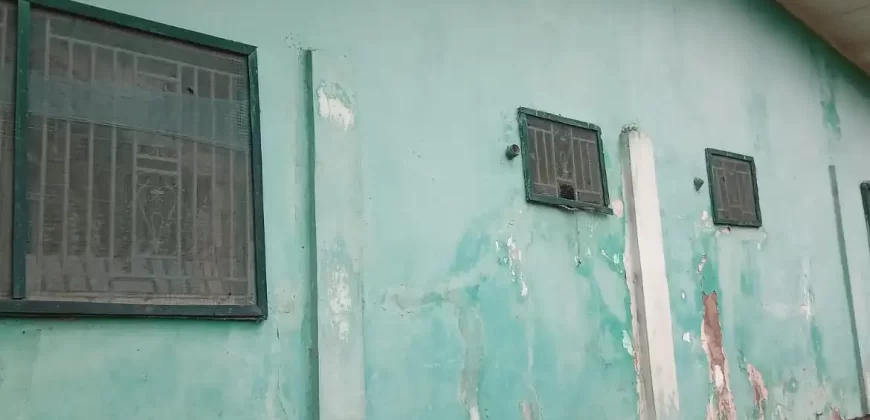 Two Houses In Brewerville