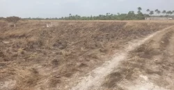 3 Acrea & 2 Lots near RIA. #113