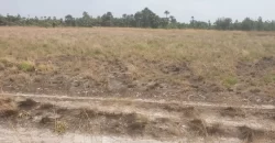 3 Acrea & 2 Lots near RIA. #113