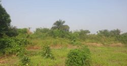 Land in Charlesville, Margibi County. #114