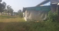 Riverfront Property on RIA Highway. #115