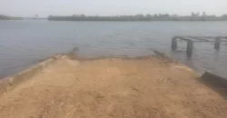 Riverfront Property on RIA Highway. #115