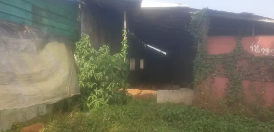 Riverfront Property on RIA Highway. #115