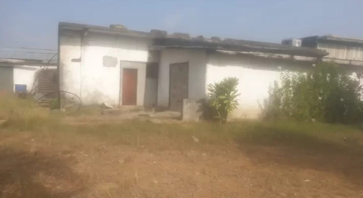 Riverfront Property on RIA Highway. #115