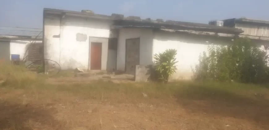 Riverfront Property on RIA Highway. #115