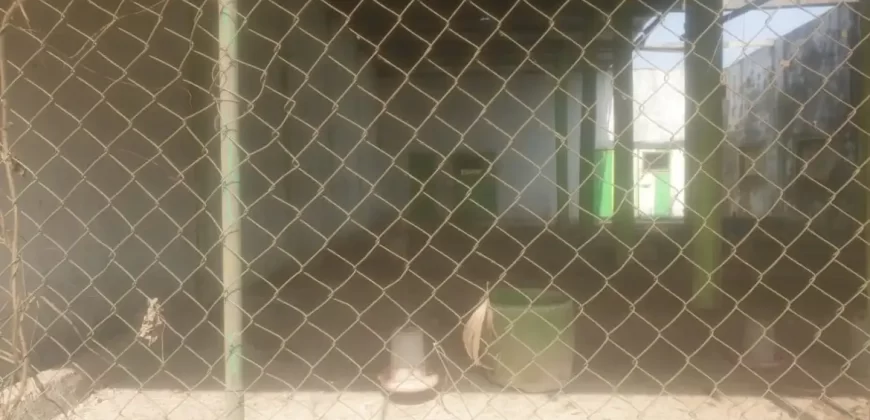 Riverfront Property on RIA Highway. #115