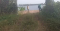 Riverfront Property on RIA Highway. #115