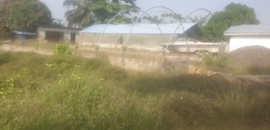 Riverfront Property on RIA Highway. #115