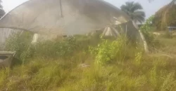 Riverfront Property on RIA Highway. #115