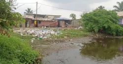 Prime Location in Congo Town. #117