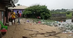 Prime Location in Congo Town. #117