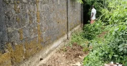 Prime Location in Congo Town. #117