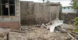 Prime Location in Congo Town. #117