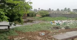 Prime Location in Congo Town. #117