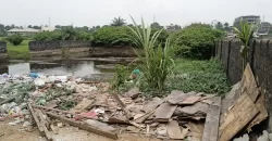 Prime Location in Congo Town. #117