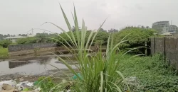 Prime Location in Congo Town. #117