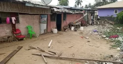 Prime Location in Congo Town. #117