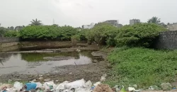 Prime Location in Congo Town. #117