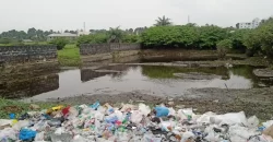 Prime Location in Congo Town. #117