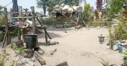 Land in Fokos Town near Marshall City #119