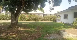 Unfinished House in Jah Tondo, Brewerville-