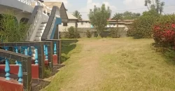 Unfinished House in Jah Tondo, Brewerville-