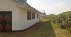 Unfinished House in Jah Tondo, Brewerville-