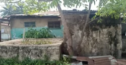 Land and Unfinished House in Gardnesville