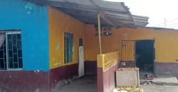 Land and Unfinished House in Gardnesville