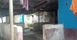 Land and Unfinished House in Gardnesville