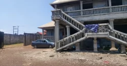 Compound in Thinkers Village