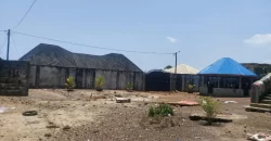 Compound in Thinkers Village