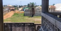 Compound in Thinkers Village