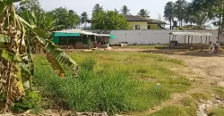 Central Prime Land near Foreign Affairs Ministry